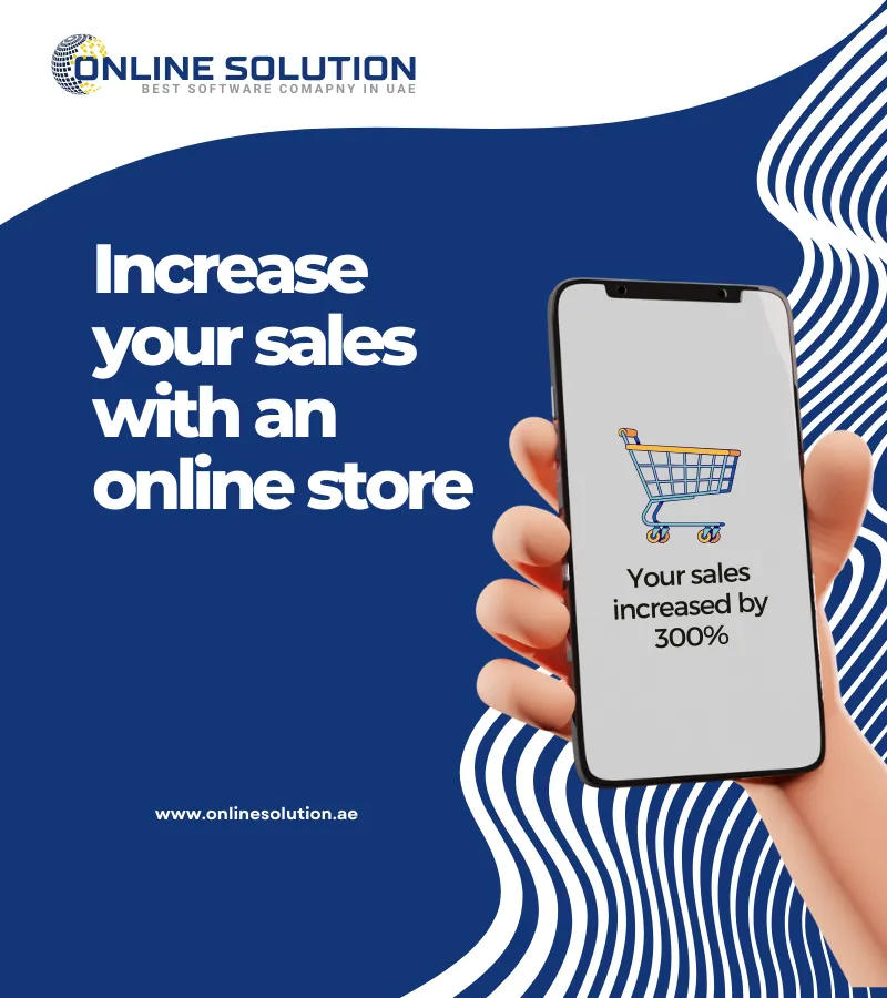 E-Commerce Marketing-onlinesolution.ae E-Commerce-Marketing-online solution Marketing agency